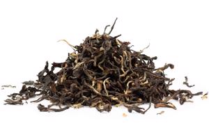 Darjeeling FTGFOP1 Turzum BIO - oolong, 10g