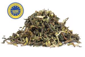 Darjeeling SFTGFOP1 Mission Hill First Flush DJ2/2025 - fekete tea, 1000g