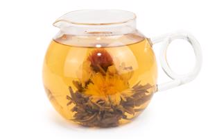 DONG FAN MEI REN - virágzó tea, 1000g