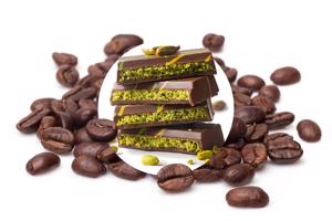 Dubaji csokoládé – koffeinmentes szemes kávé, 100g