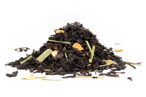 EARLY GREY LEMON - fekete tea, 10g