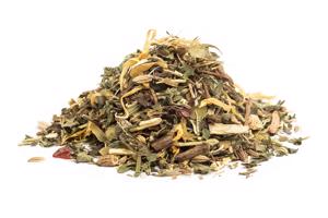 ÉDES ÁLOM GYÓGYNÖVÉNY KEVERÉK - wellness tea, 100g