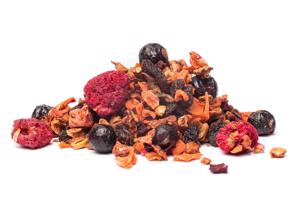 ÉDES ÁLOM TERMÉSZETES  - gyümölcs tea, 1000g