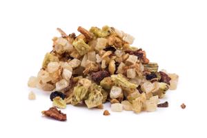 EGRES EGY ÉRINTÉSNYI KIVIVEL - gyümölcs tea, 250g