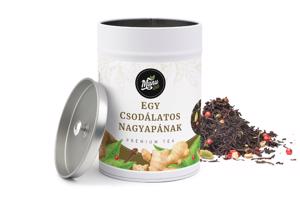 Egy csodálatos nagyapának - ajándékdoboz 150g