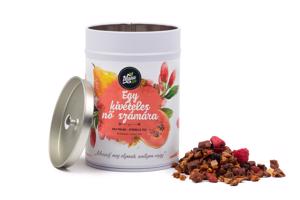 Egy kivételes nő számára - ajándék doboz 270g