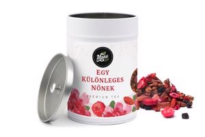 Egy különleges nőnek - díszdoboz 250g