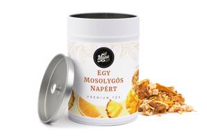 Egy mosolygós napért - ajándékdoboz 190g