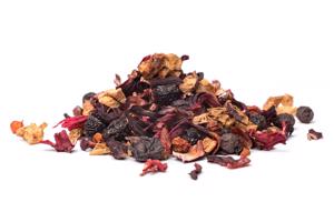 ERDEI GYÜMÖLCSÖK  - gyümölcs tea, 10g