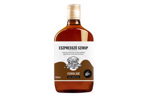 Eszpresszó szirup Csokoládé - 500 ml