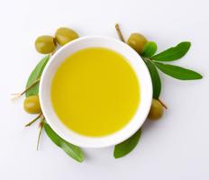Extra szűz olívaolaj 500ml