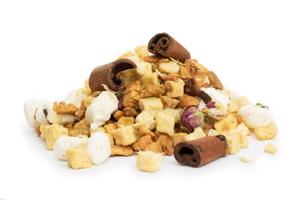 Fahéjas-körtés csábítás - gyümölcs tea, 1000g
