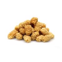 Fehér eper 250g