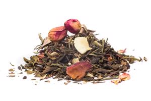 FEHÉR MEGGY - fehér tea, 100g