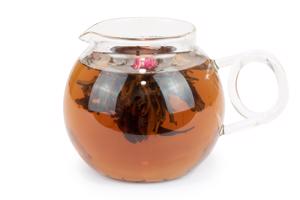 FEKETE GYÖNGY - virágzó tea, 250g