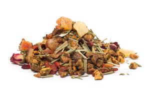 FELFRISSÍTŐ MENTA MANGÓ ÍZESÍTÉSSEL - gyümölcs tea, 500g