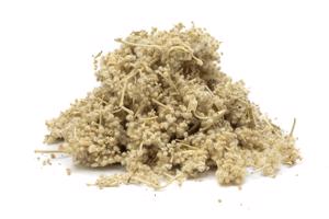 FLOR BLANCA - (Buddleja incana) gyógynövény, 500g