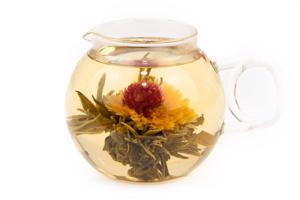 Flower Pearl - virágzó tea, 100g