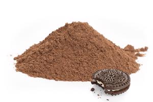 Forró csokoládé - Krémes keksz, 1000g