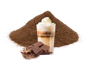 FRAPPÉ CSOKOLÁDÉ – instant kávé, 1000g