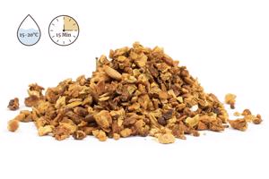 Friss citrom - Cold Brew 15 perc, 250g