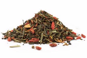 Frissítő Goji - zöld tea, 1000g