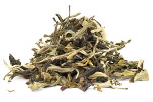 Fujian Fuding White Hair - zöld tea, 1000g