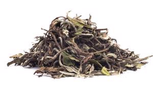 FUJIAN WHITE PEONY - fehér tea, 10g