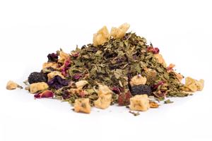 GOJI, ARÓNIA ÉS GYÖMBÉR KEVERÉK - gyümölcs tea, 10g