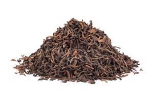 GOLDEN TIPPY RIPE KING OF PU ERH BIO, 1000g