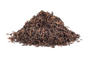 GOLDEN TIPPY RIPE KING OF PU ERH BIO, 10g