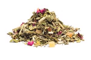 GRÁNÁTALMA MORINGÁVAL - gyógy tea, 250g