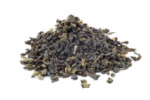 GREEN CEYLON HIGHLAND BIO - zöld tea, 1000g