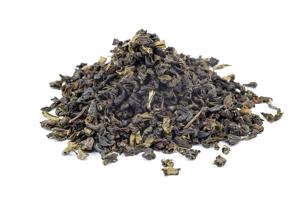 GREEN CEYLON HIGHLAND BIO - zöld tea, 100g