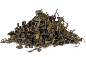 Grúz zöld tea Gantiadi, 1000g