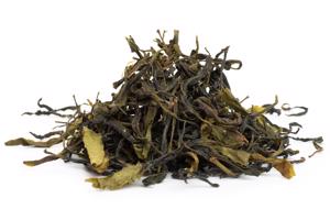 Grúziai Gold Green tea - fehér és zöld tea keveréke, 1000g