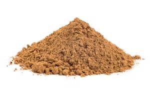 GUARANA POR - gyógynövény, 1000g