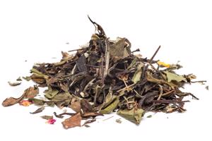 GYENGÉD GUAVA - fehér tea, 1000g