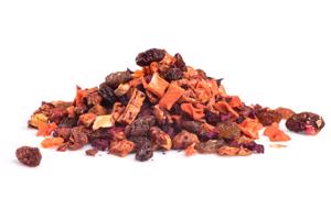 GYENGÉD MÁLNA - gyümölcs tea, 1000g