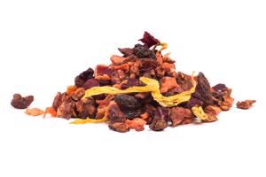 GYÜMÖLCSKEVERÉK CÉKLÁVAL, 50g