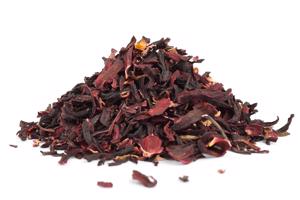 Hibiszkusz virág vágott - karkade, 250g