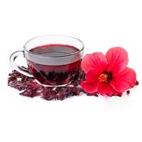 Hibiszkuszvirág tea 250g