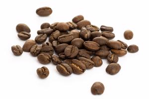 Honduras SHG EP Los Geranios - szemes kávé, 50g