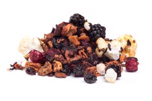 ICE TEA SÁRKÁNY FRISSÍTŐ - gyümölcs tea, 500g