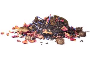 ILLATOS KERT - fekete tea, 100g