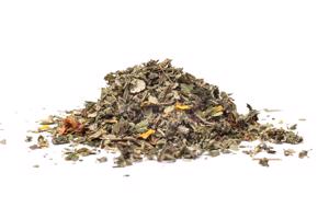 INFLUENZÁRA ÉS MEGFÁZÁSRA - gyógynövény tea, 100g