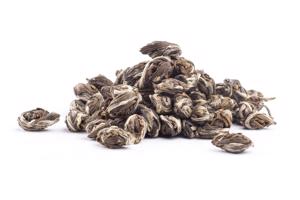 JADE EYE GREEN JÁZMIN - zöld tea, 250g