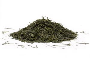 JAPAN GYOKURO SHINCHA KIWAMI BIO - zöld tea, 1000g