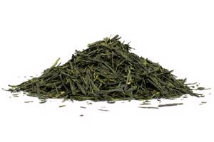 Japan Kabuse Sencha Asamushi BIO - zöld tea, 1000g