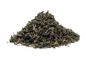 JAPAN KAMAIRICHA BIO – zöld tea, 1000g